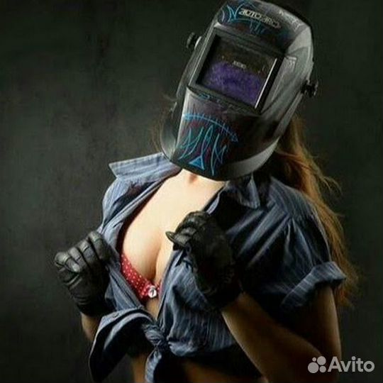 Сварщик (вахта)