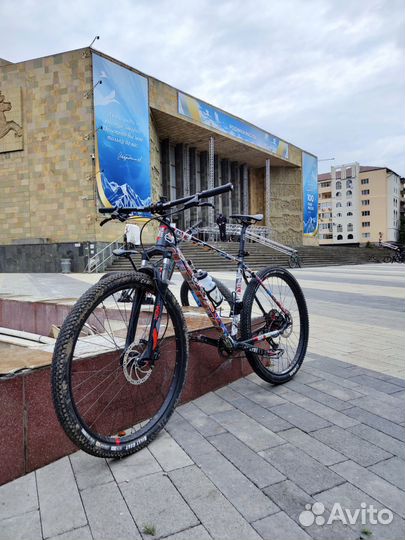Stels navigator 950 D кастом