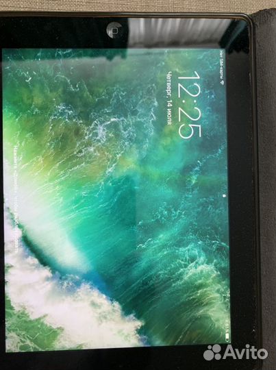iPad md523rs/A