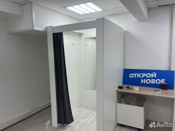 Пвз ozon под ключ