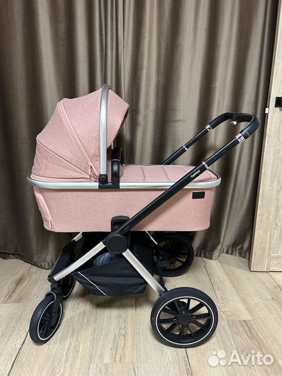 Детские коляски 3 в 1