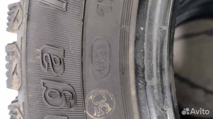 Tunga Nordway 2 175/65 R14