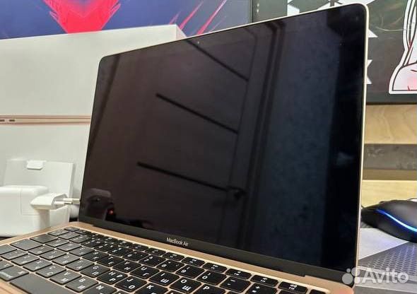 Apple macbook air 13 2020