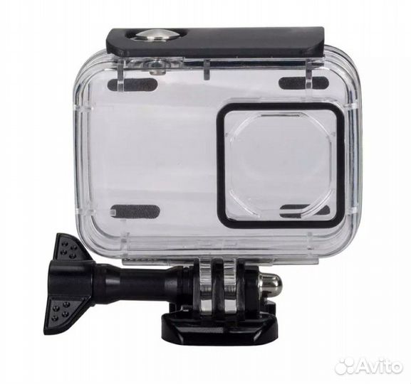 Аквабокс для Xiaomi Yi 4k/Xiaomi Discovery/Xiaomi