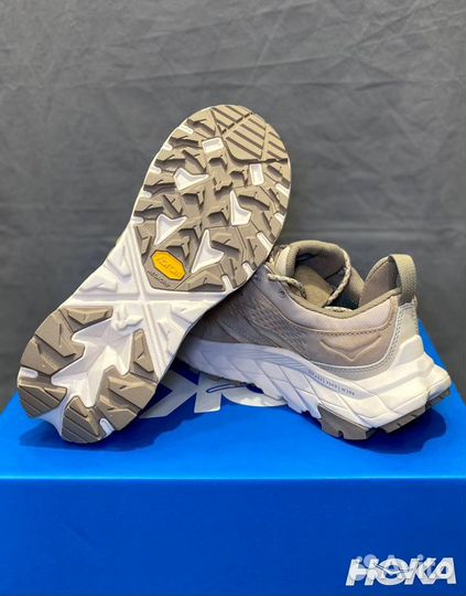 Кроссовки Hoka Anacapa LOW GTX