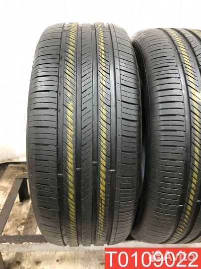 Hankook Ventus S2 AS X RH17 255/55 R18 109V