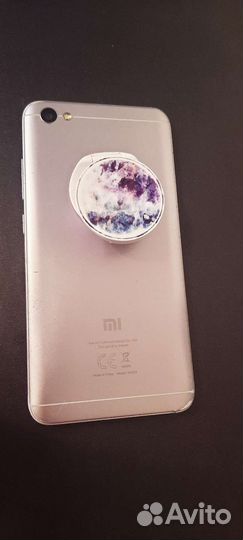 Телефон Xiaomi Note 5A