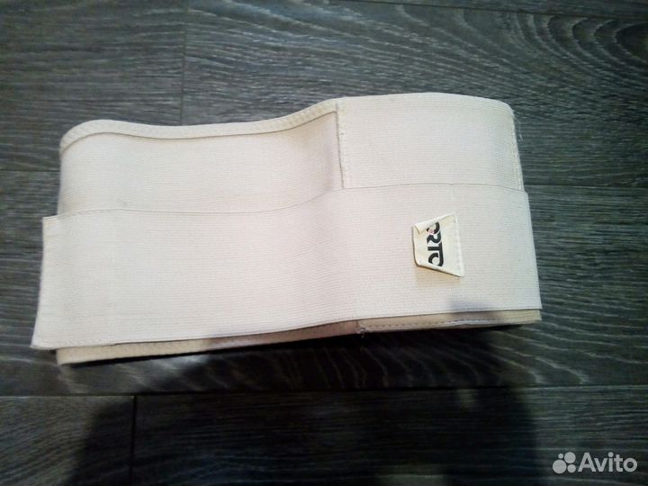 Ортопедический бандаж