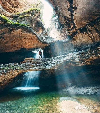 Экскурсия, тур, гид, авто с водителем по Дагестану