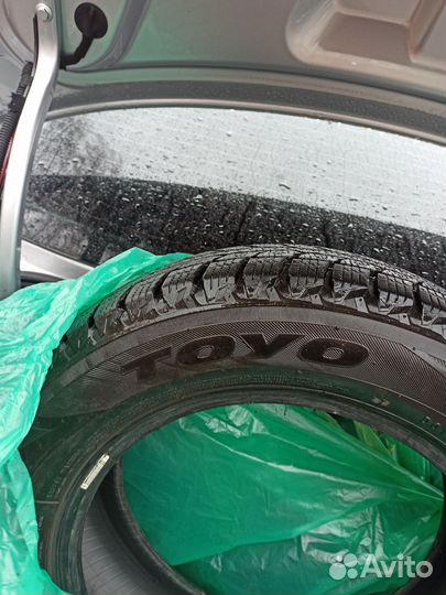 Toyo Observe GSi-6 185/65 R15 88