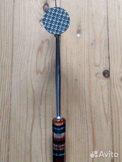 Кухонный топорик