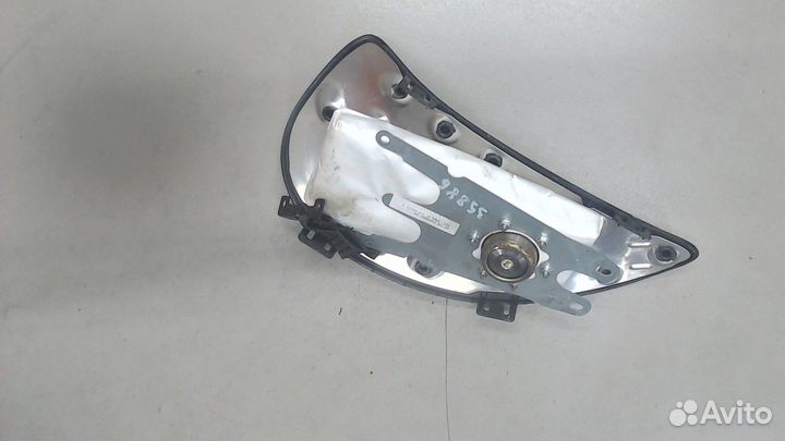 Airbag пассажира Ford Puma 1997–2003