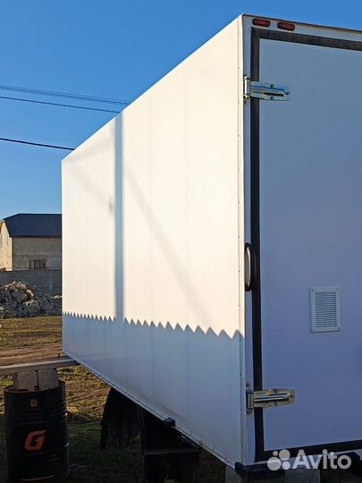 Кузов на газель 4 2 метра