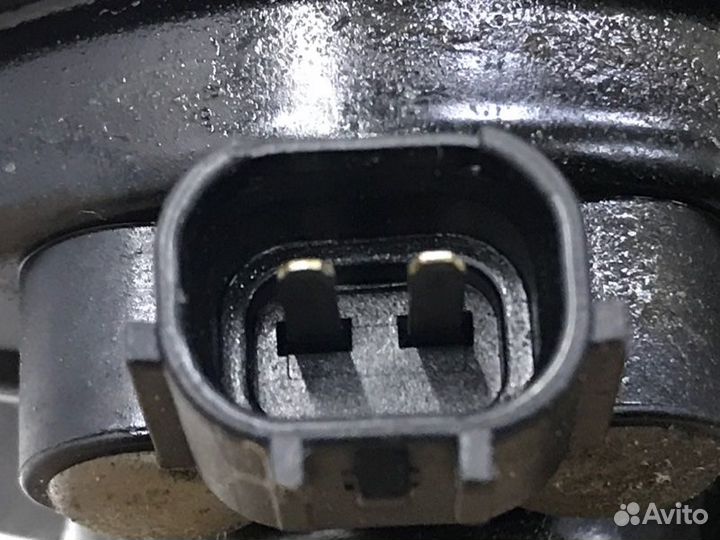 Звуковой сигнал Kia K5 2021