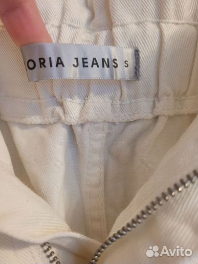 Джинсовая юбка gloria jeans размер 42-44