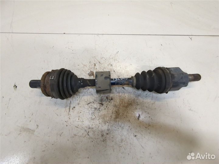 Полуось Volvo V70, 2002