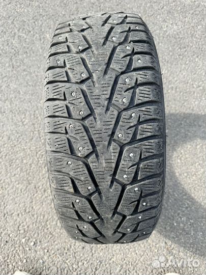 Yokohama Ice Guard Stud IG55 205/55 R16 94T