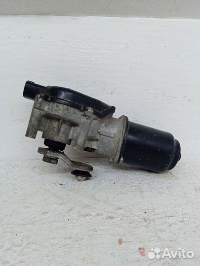 Моторчик стеклоочистителя передний