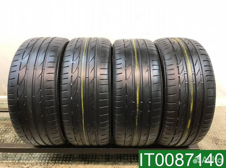 Bridgestone Potenza S001 225/40 R18 101N