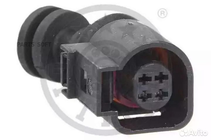 Optimal 06-S149 Датчик ABS ford: galaxy (WGR)seat: