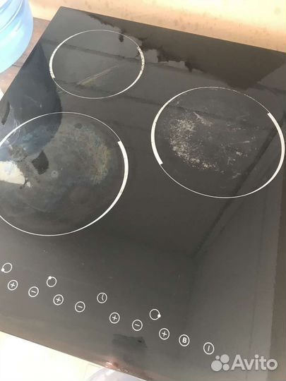 Варочная панель вестгауф