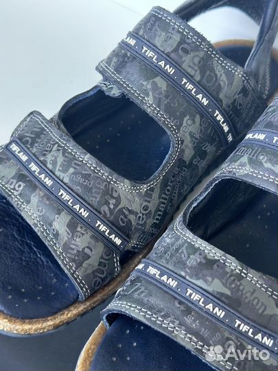 Сандалии Minimen 35 размер