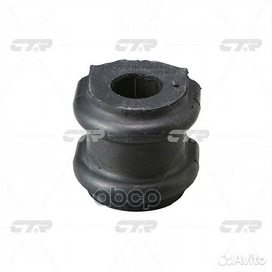 Втулка стабилизатора GV0107 CTR