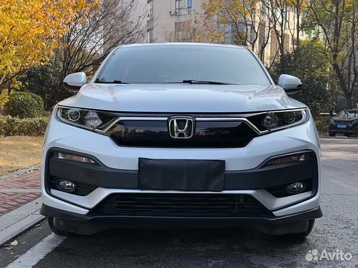 Honda XR-V 1.5 CVT, 2021, 25 450 км