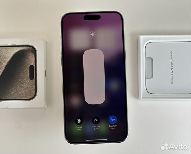 iPhone 15 Pro Max, 512 ГБ