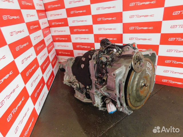 АКПП subaru EJ20 exiga