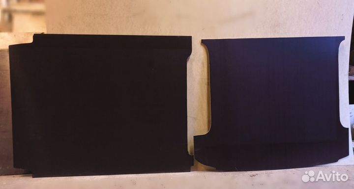 Пол настил пола салона транспортер Т6 Т5 Карвелла