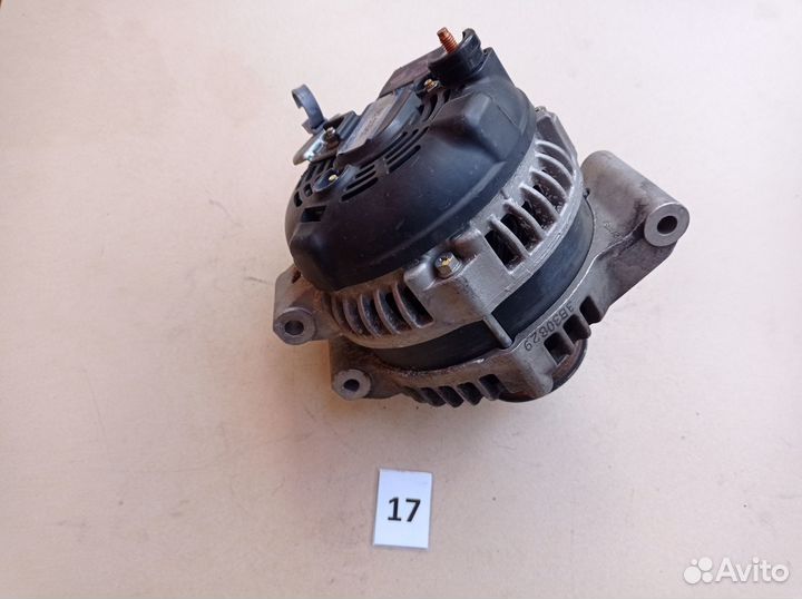 Генератор 104210329 Honda Accord Element Хонда