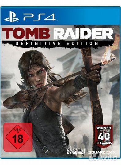 Игры для приставок ps4