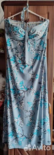 Летний сарафан