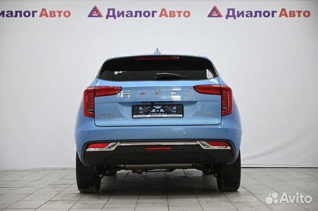 Haval Jolion 1.5 AMT, 2023