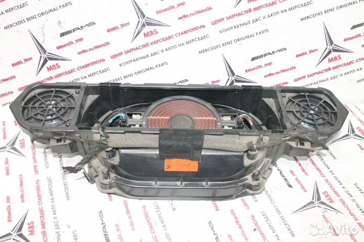 Сабвуфер Harman Kardon W221 Mercedes