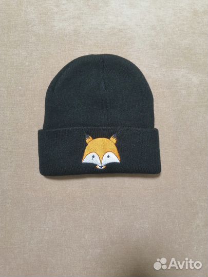 Шапка детская новая