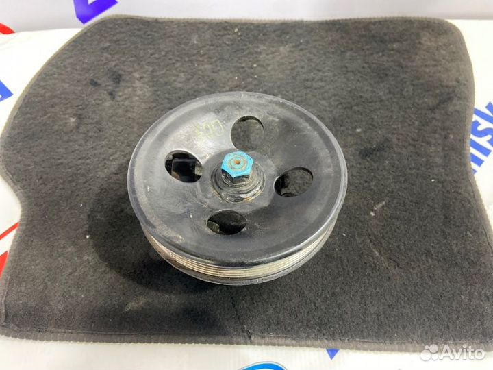 Гидроусилитель Kia Sorento XM D4HB 2011Г