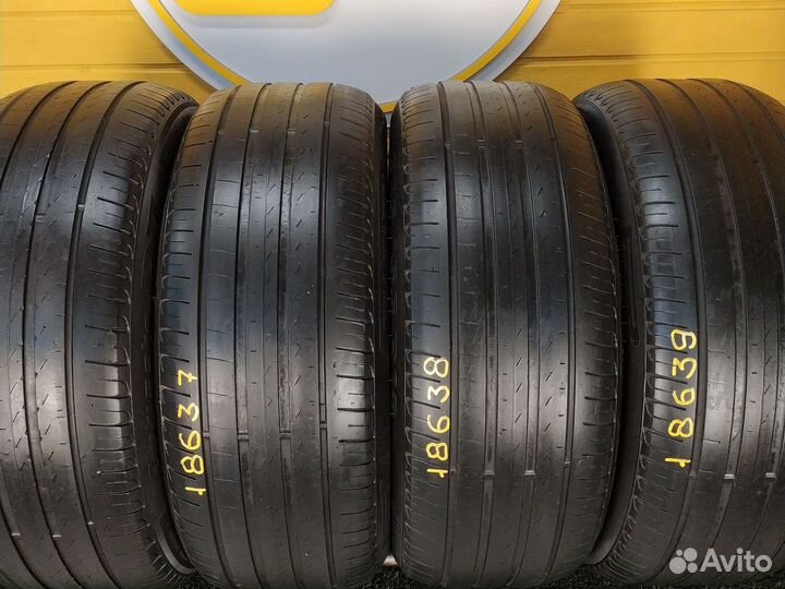 Pirelli Cinturato P7 225/55 R18