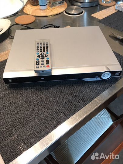 Видео плеер