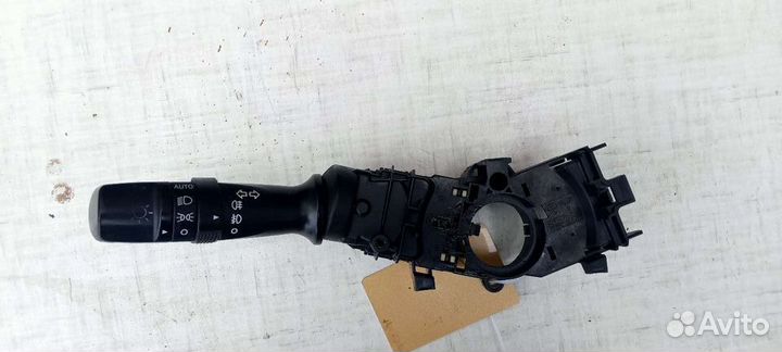 Переключатель поворотов на Киа Сиид 2 Kia Ceed 2