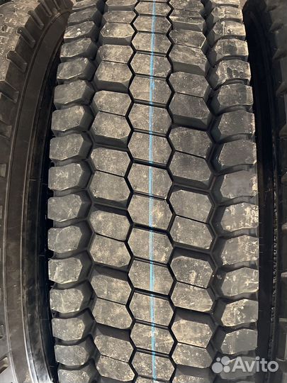 Кама NR201 315/80/22.5