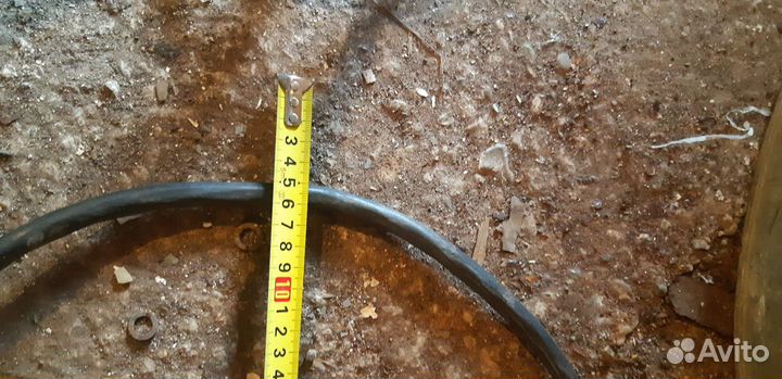 Кабель кг