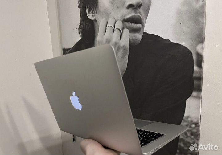 Apple MacBook Air 13 2015