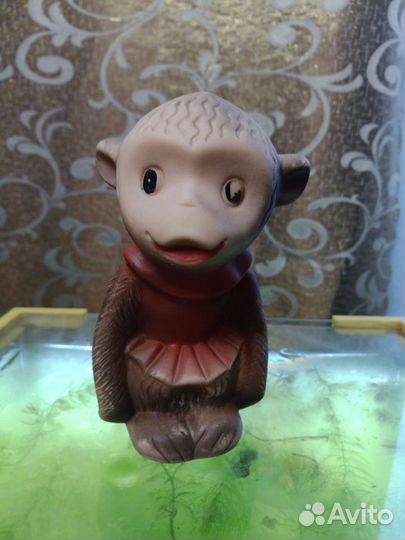 Ленинградская игрушка