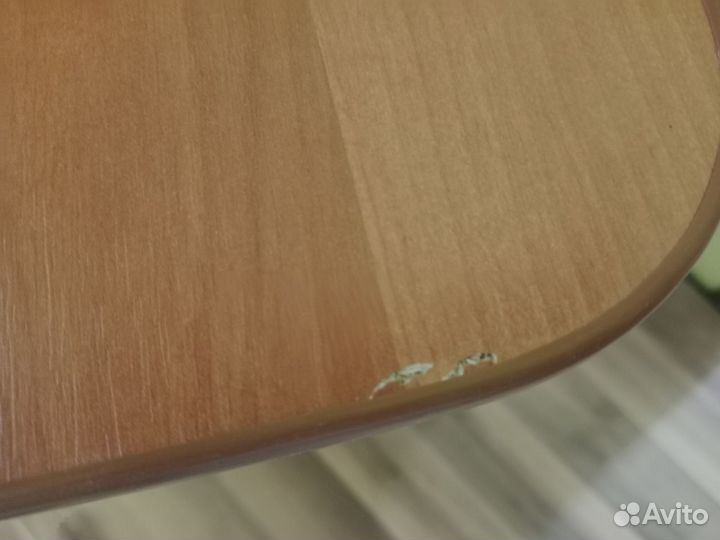 Стол туристический складной, Ника, неликвид, новый