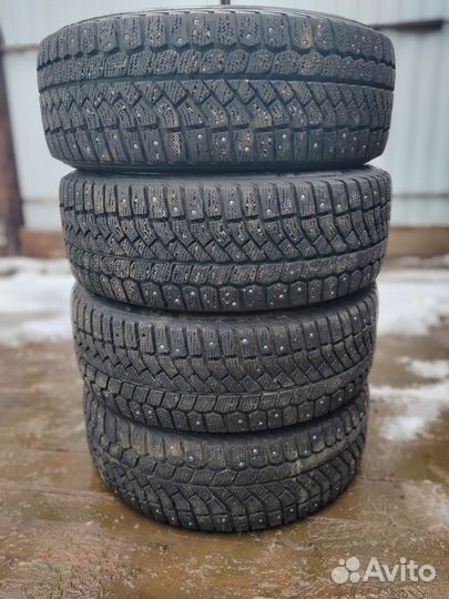 Viatti Brina Nordico V-522 205/55 R16