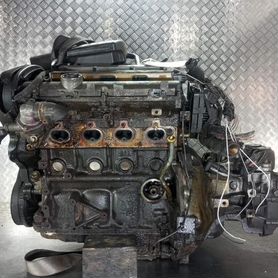 Двигат�ель Z14XE Opel Astra G (1998-2005)
