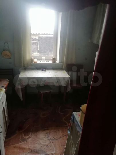 Дом 60 м² на участке 6 сот.