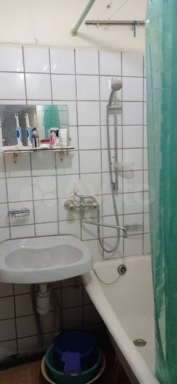 2-к. квартира, 45,4 м², 3/5 эт.